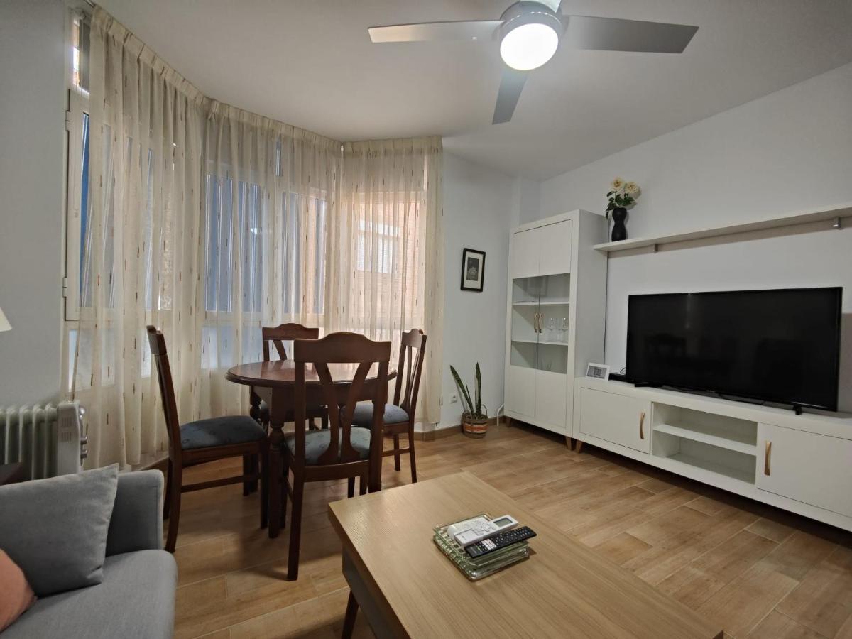 Apartamento El Rinconcito De Martina Jarandilla de la Vera Exterior photo